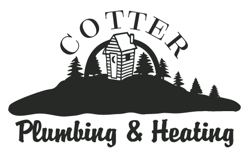 Cotter-Plumbing